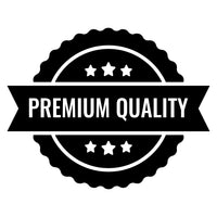 PREMIUM QUALITY
